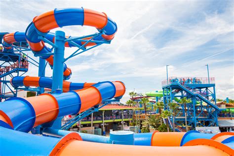 waterpark daytona|daytona beach water parks.